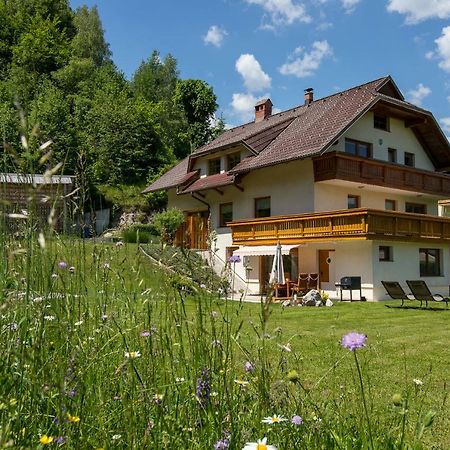 Apartment Natur Блед Екстер'єр фото