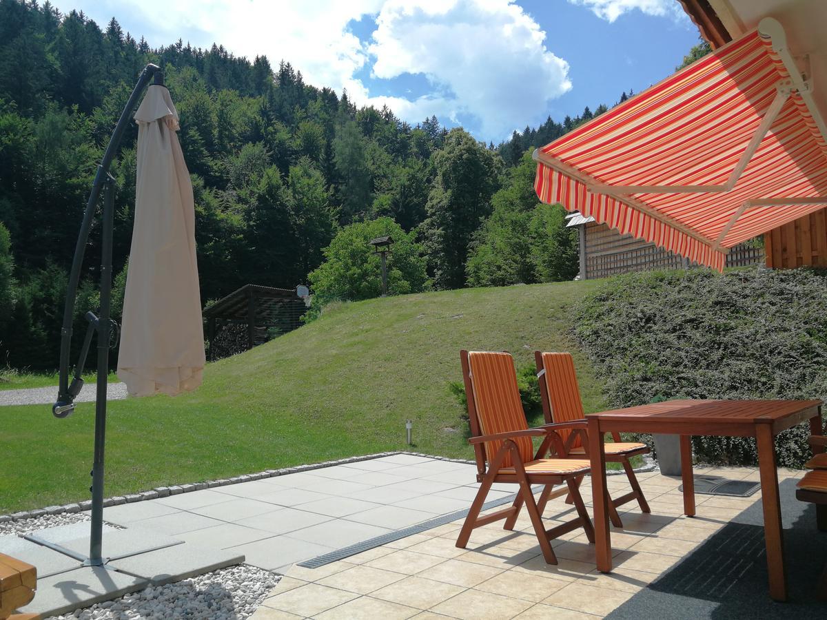 Apartment Natur Блед Екстер'єр фото
