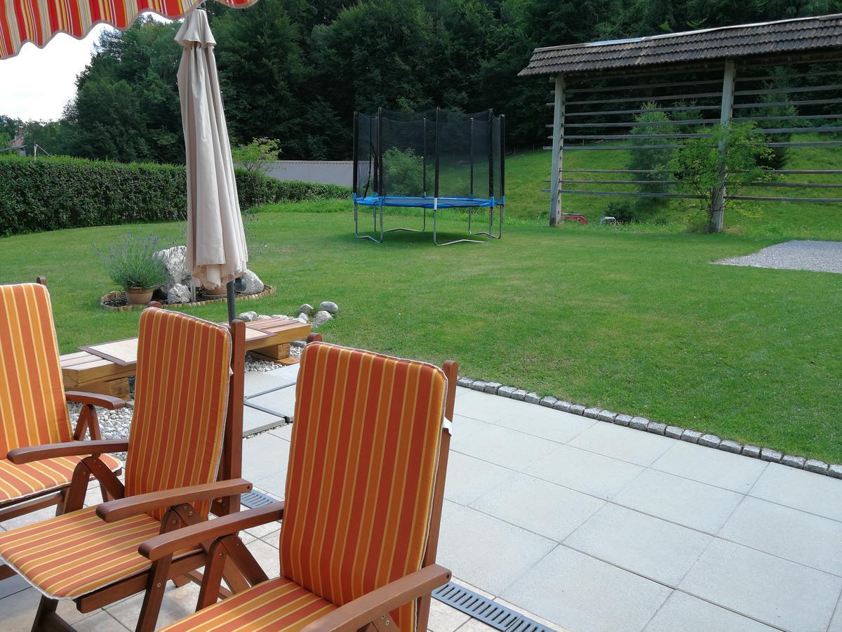 Apartment Natur Блед Екстер'єр фото