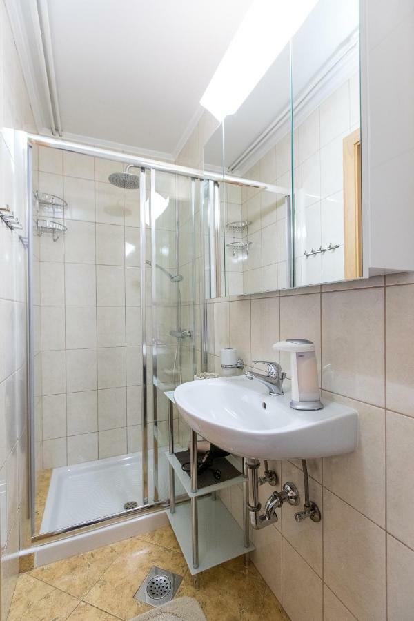 Apartment Natur Блед Екстер'єр фото