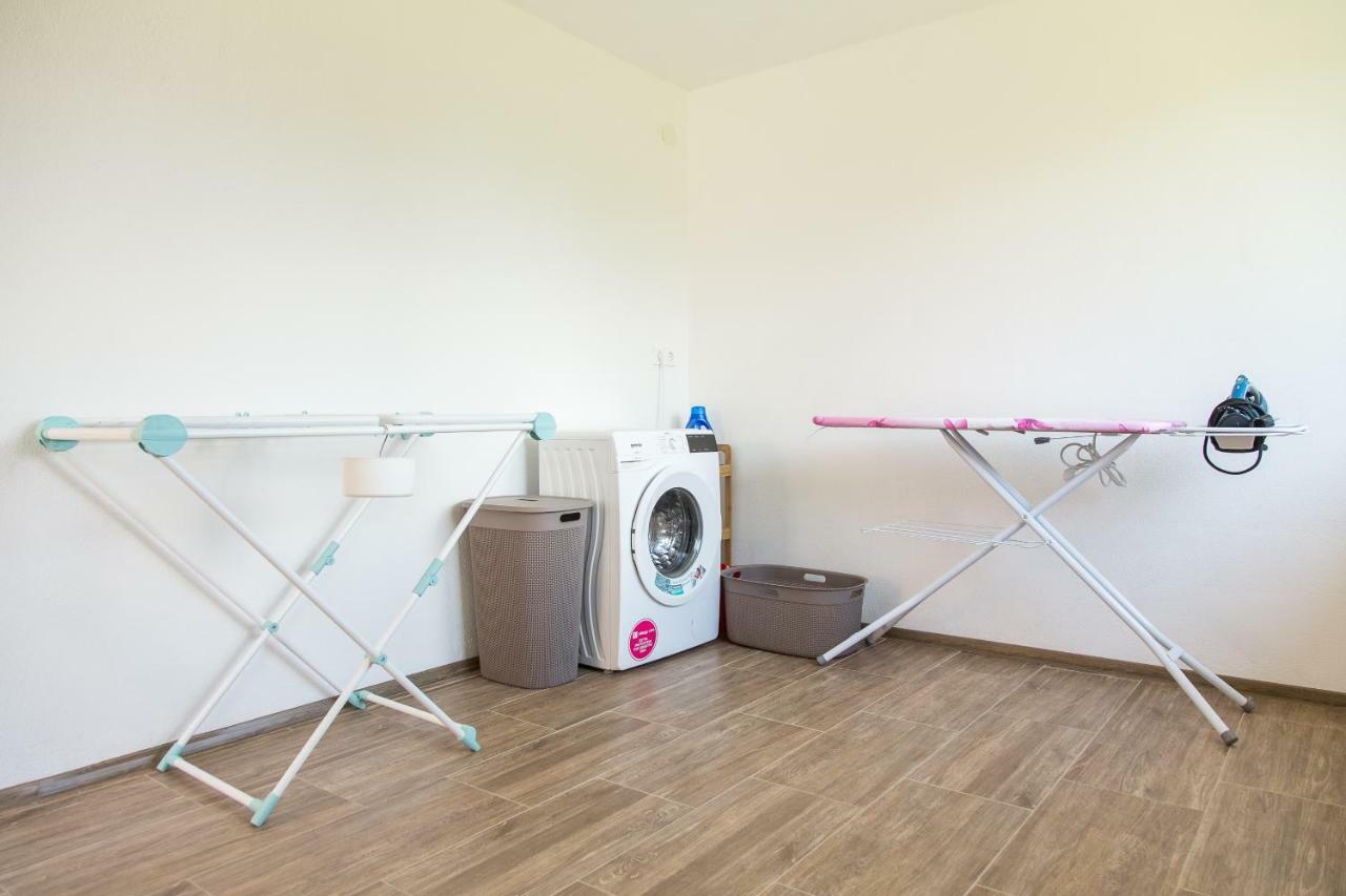 Apartment Natur Блед Екстер'єр фото