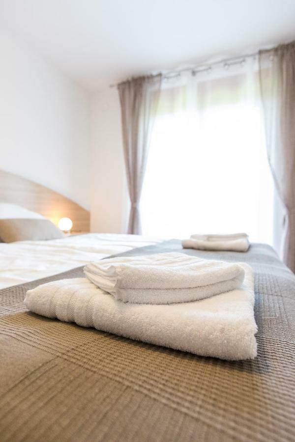 Apartment Natur Блед Екстер'єр фото