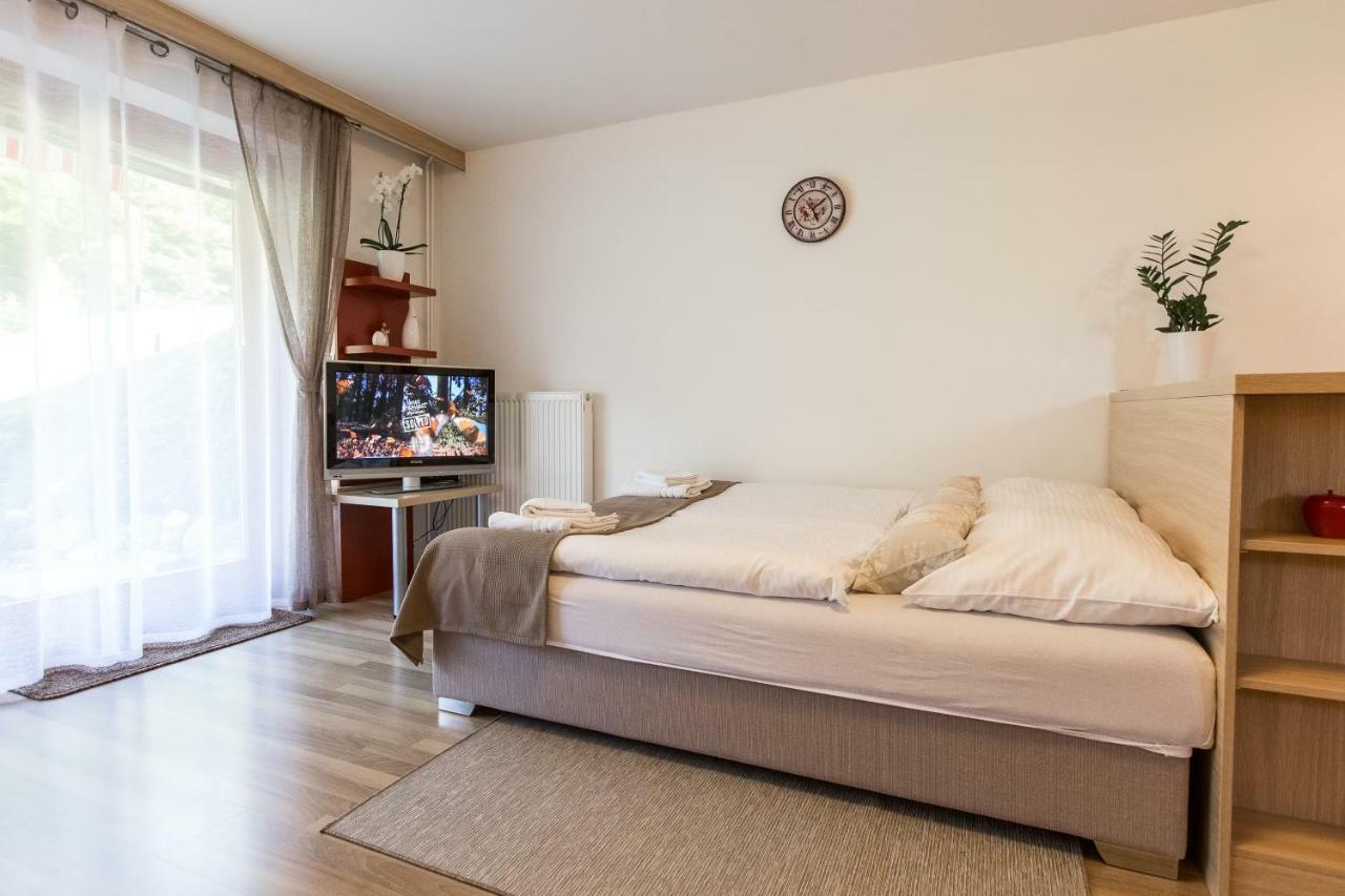 Apartment Natur Блед Екстер'єр фото